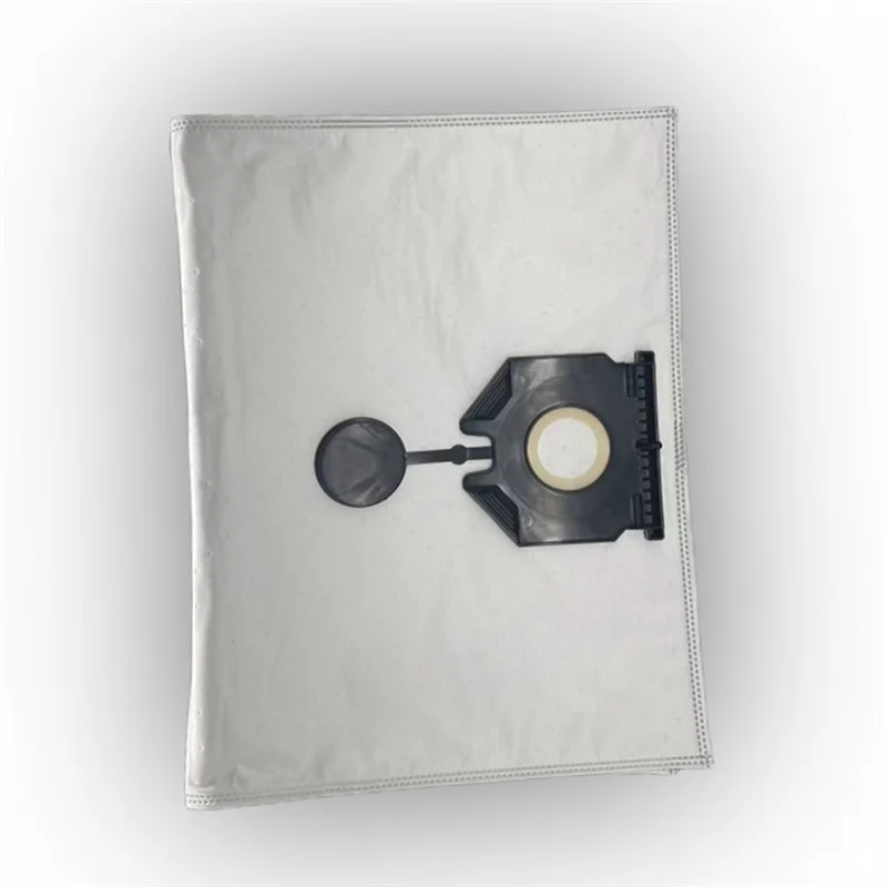 5 шт. пылесборник с высокой фильтрацией для Karcher 2 889-154.0 NT 30/1 30 л запасная часть