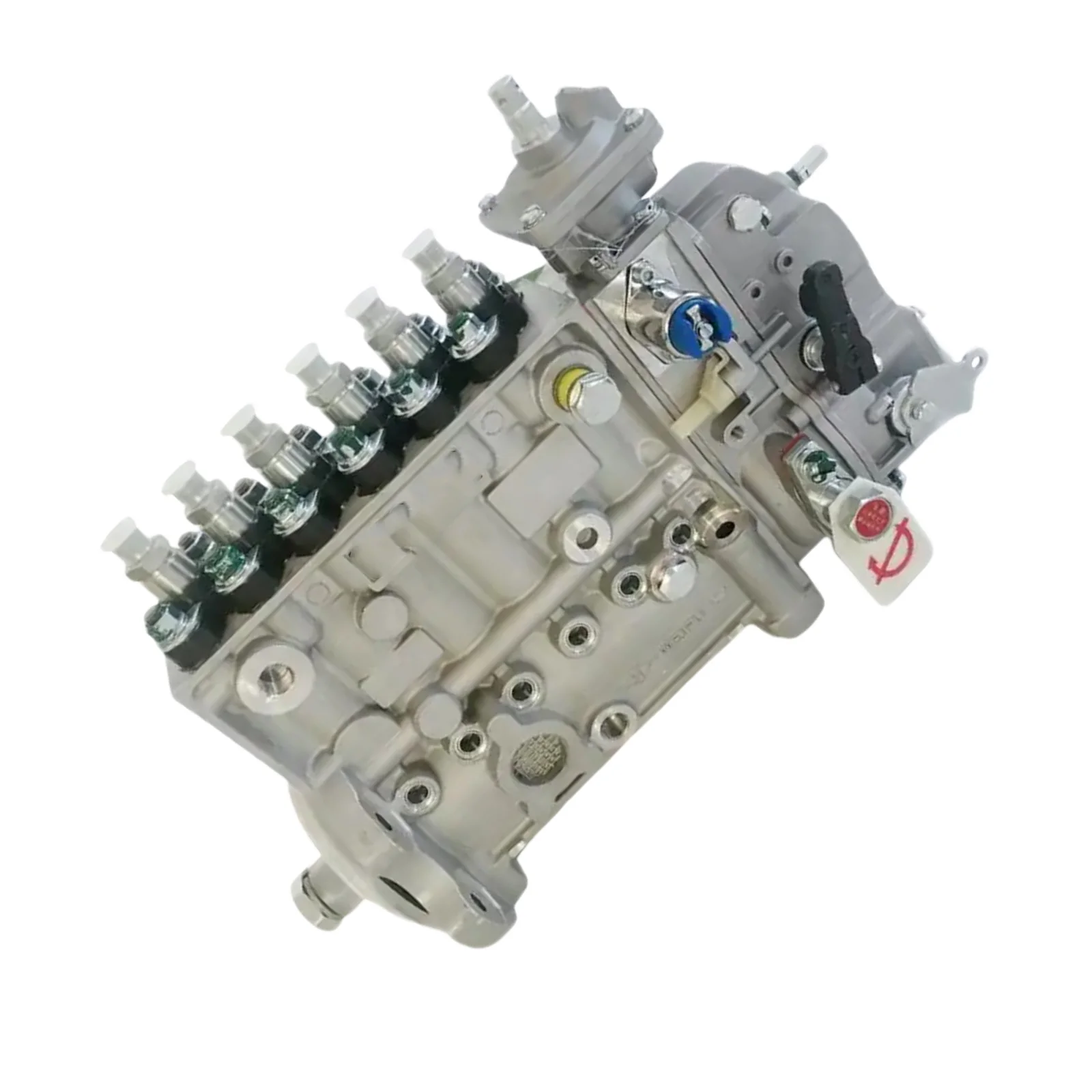 Оригинальный новый топливный насос для двигателя Cummins 6LTAA8.9 6LTAA8.9-C240 5264269 Запасные