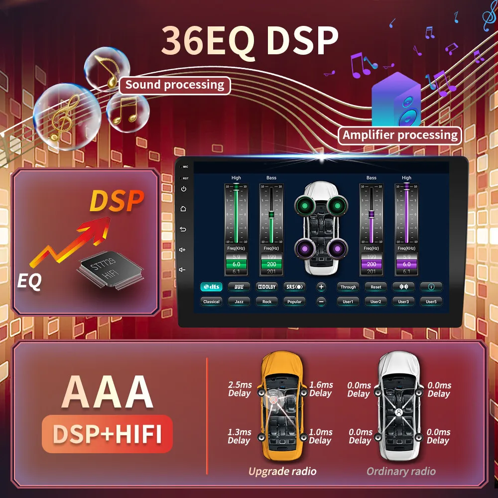 Автомагнитола 2 din Android 10 GPS мультимедийный видеоплеер для Toyota Corolla E140 E150 2006 2007 2008 2009