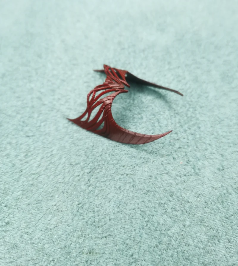 Модель женского шлема в масштабе 1/6 Для 12-дюймового hotto