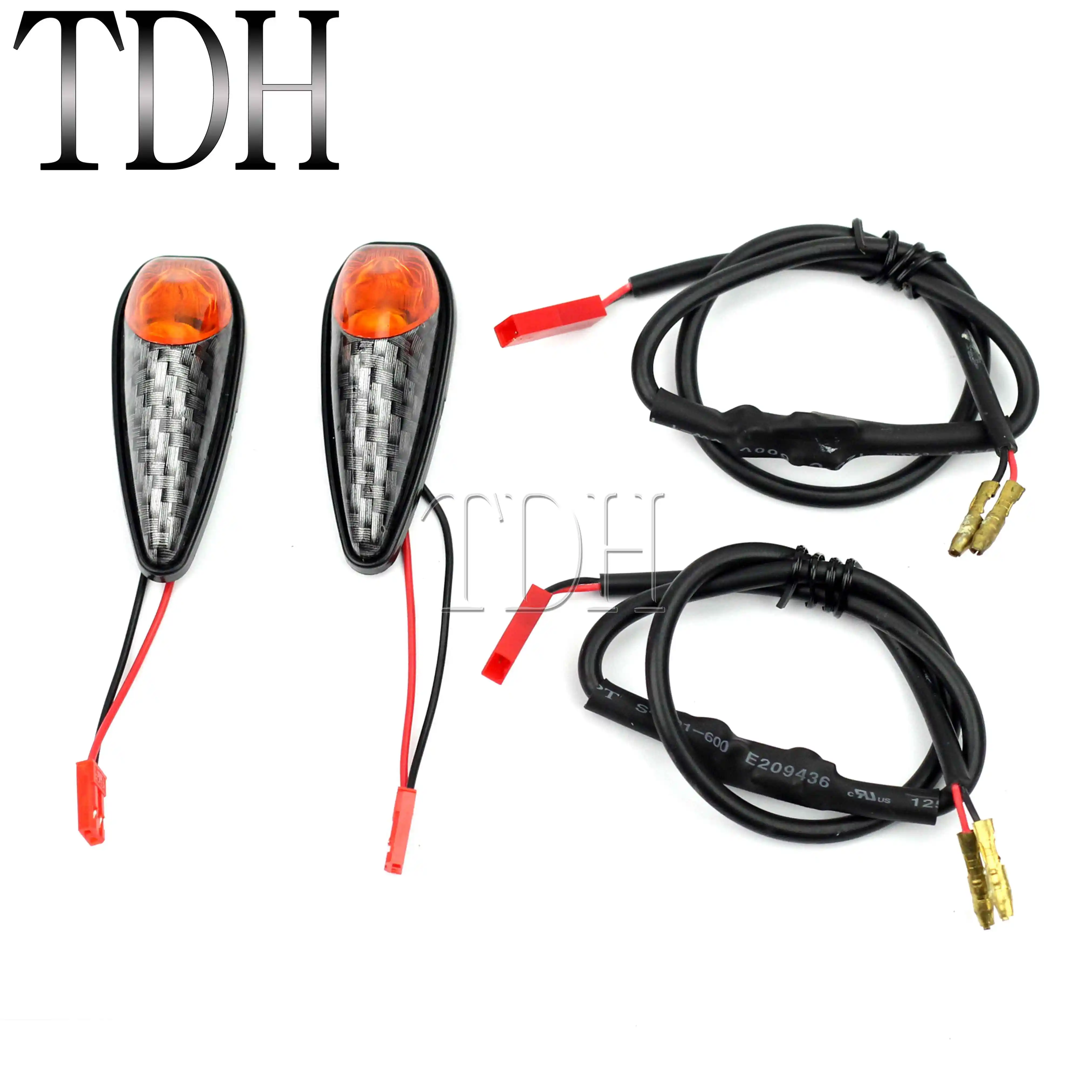 Светодиодный мини-указатель поворота для мотоцикла 12 В 5 Вт |