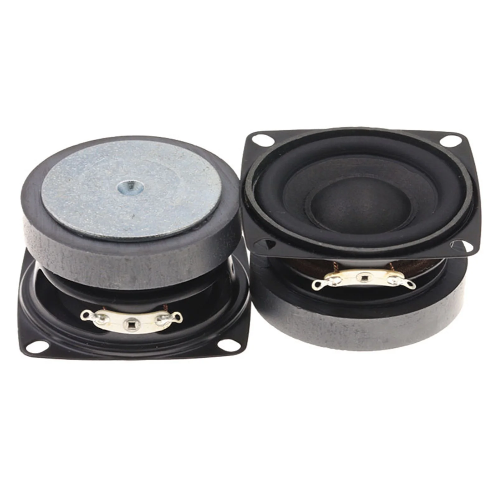 Peaker 2 Inch 53mm For Jbl Charge 3 Bluetooth Full Range 4oh