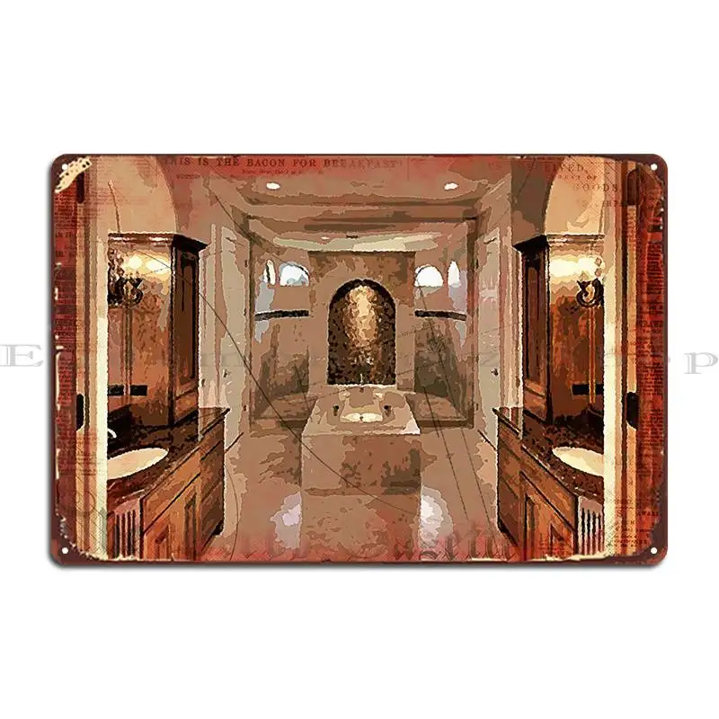 

Плакаты в стиле купания, металлический плакат, плакаты, печатные плакаты, символы клуба, жестяной плакат