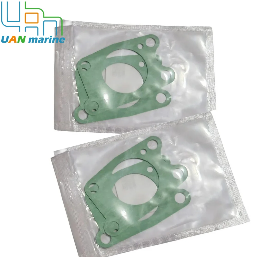 Комплект прокладок крыльчатки Honda Marine BF4.5B BF5A