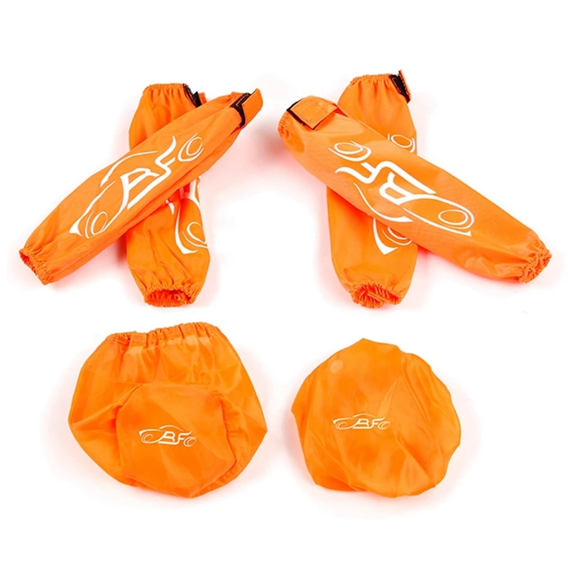 Крышка амортизатора крышка воздушного фильтра стартера сменные аксессуары для