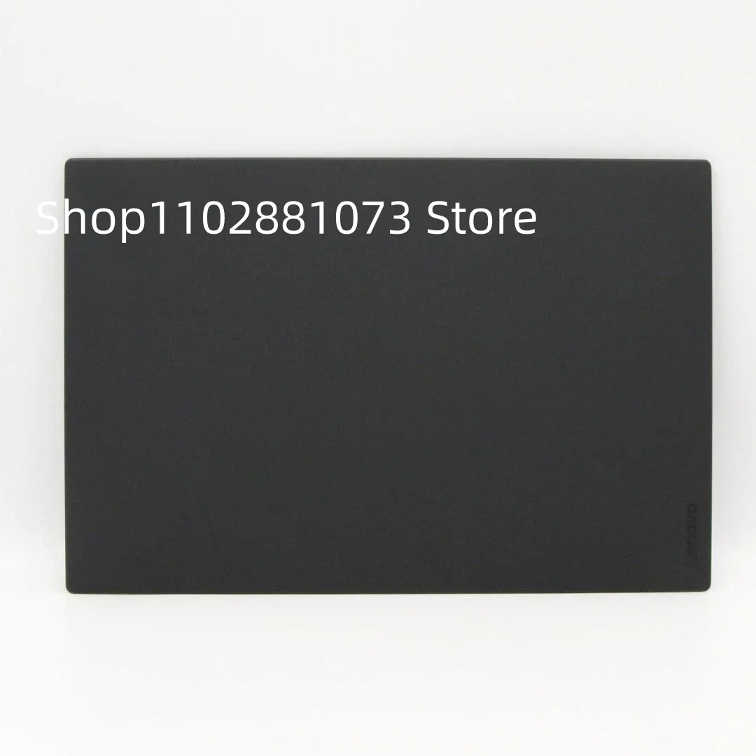 Новая/оригинальная верхняя крышка задняя с ЖК-дисплеем для ноутбука Lenovo ThinkPad X1