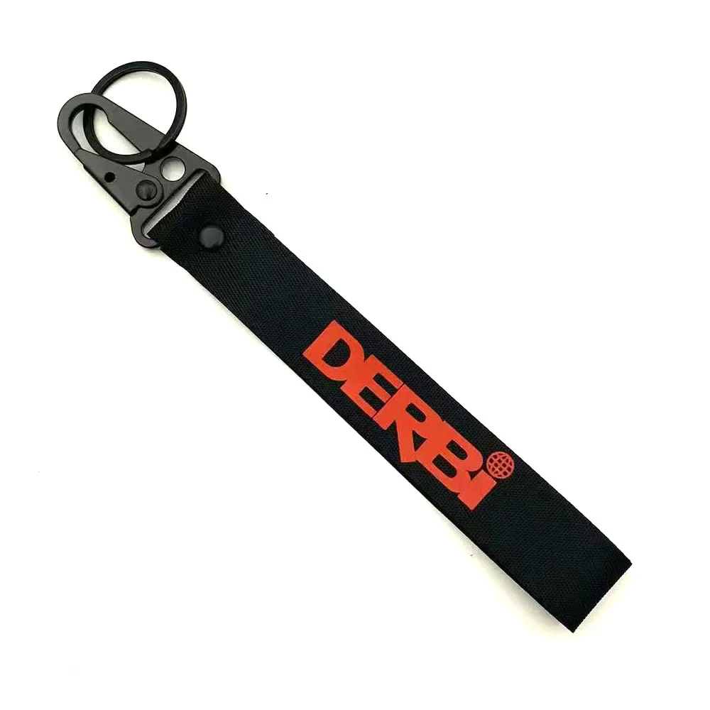 Новинка брелок для ключей Derbi Stx 150 / Fdx 50 Fds 49 коллекция подходит STX150 FDX50 FDS49