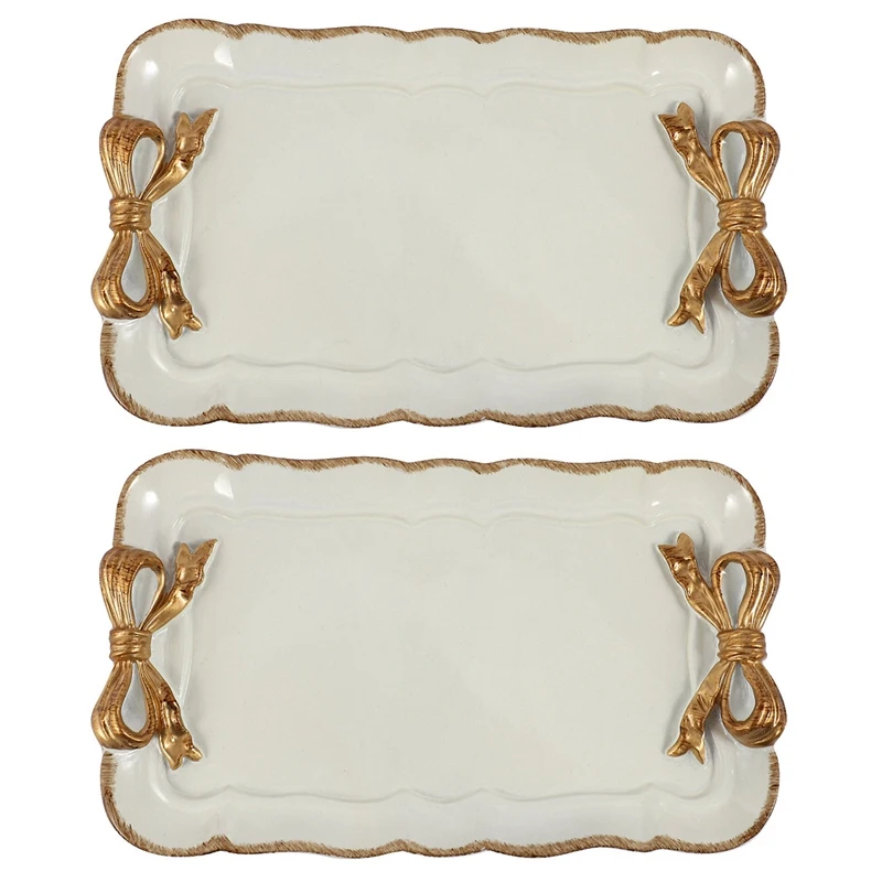 

2 шт., квадратные лотки для хранения тортов, 12 х20 см