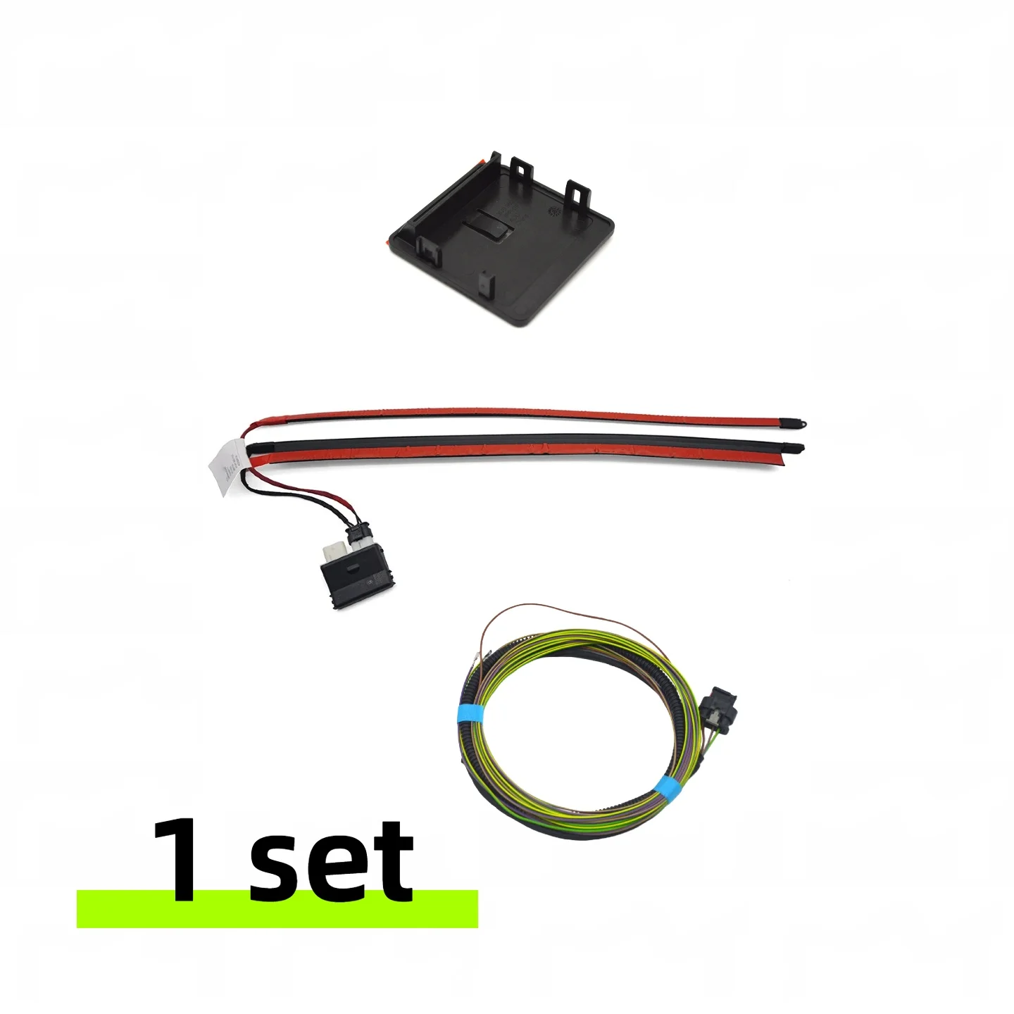 

Ножной датчик и провод багажника для VW Passat B8 Arteon Skoda Kodiaq 3G0 962 283 3GD962243C 3GD 962 243 A B C