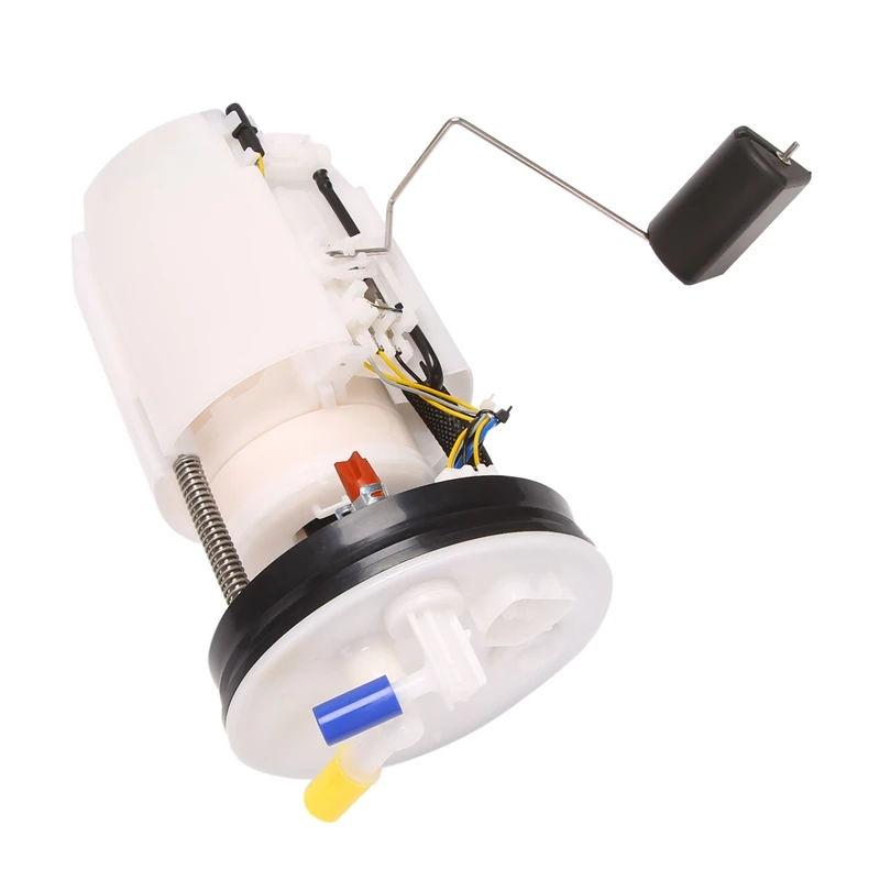 Fuel Pump Module Assembly For Dodge Stratus Mitsubishi Eclipse Galant E7163M | Motorcycle