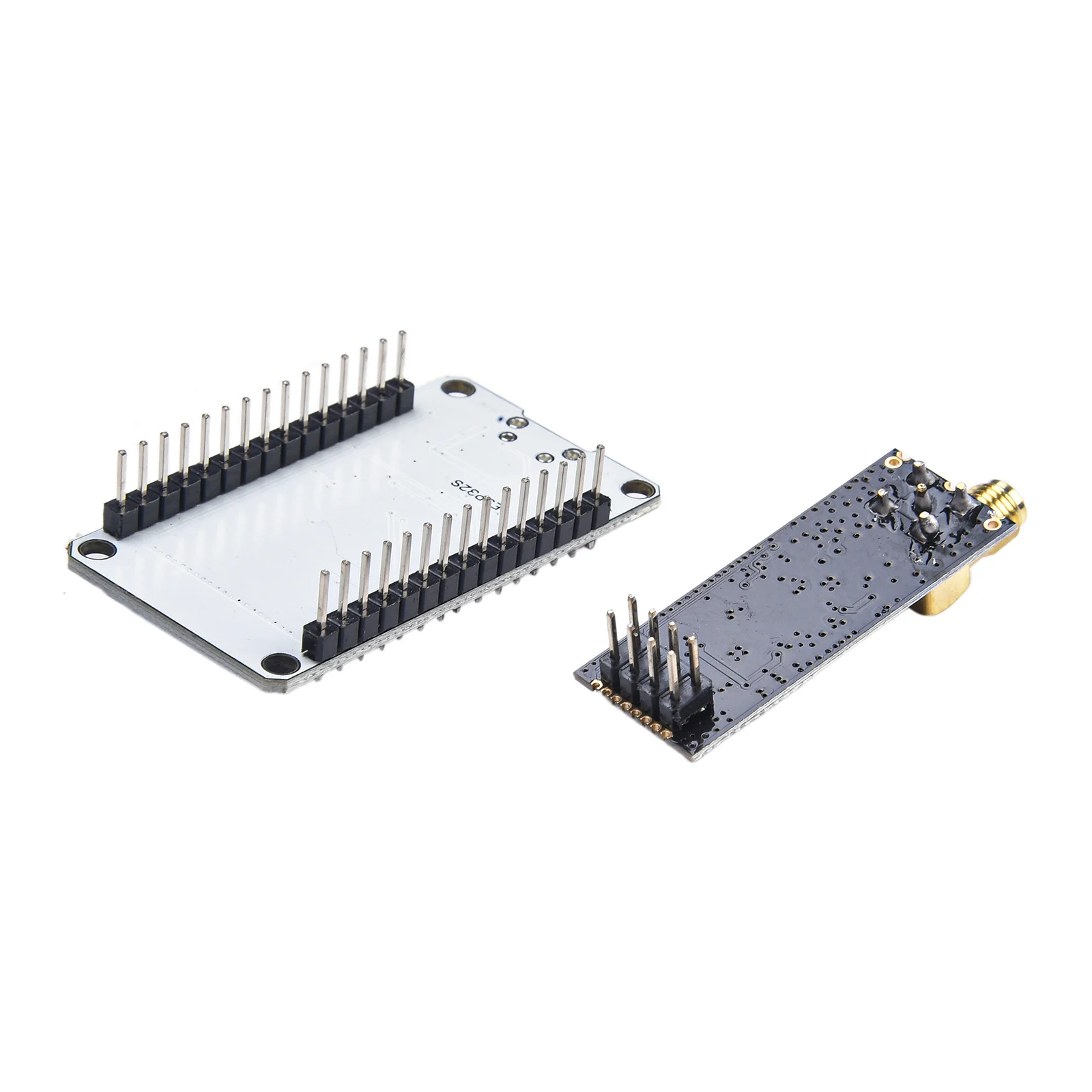 Проекты сделай сам NRF24L01 Антенна DIY Kit Встроенная антенна Ручное измерение
