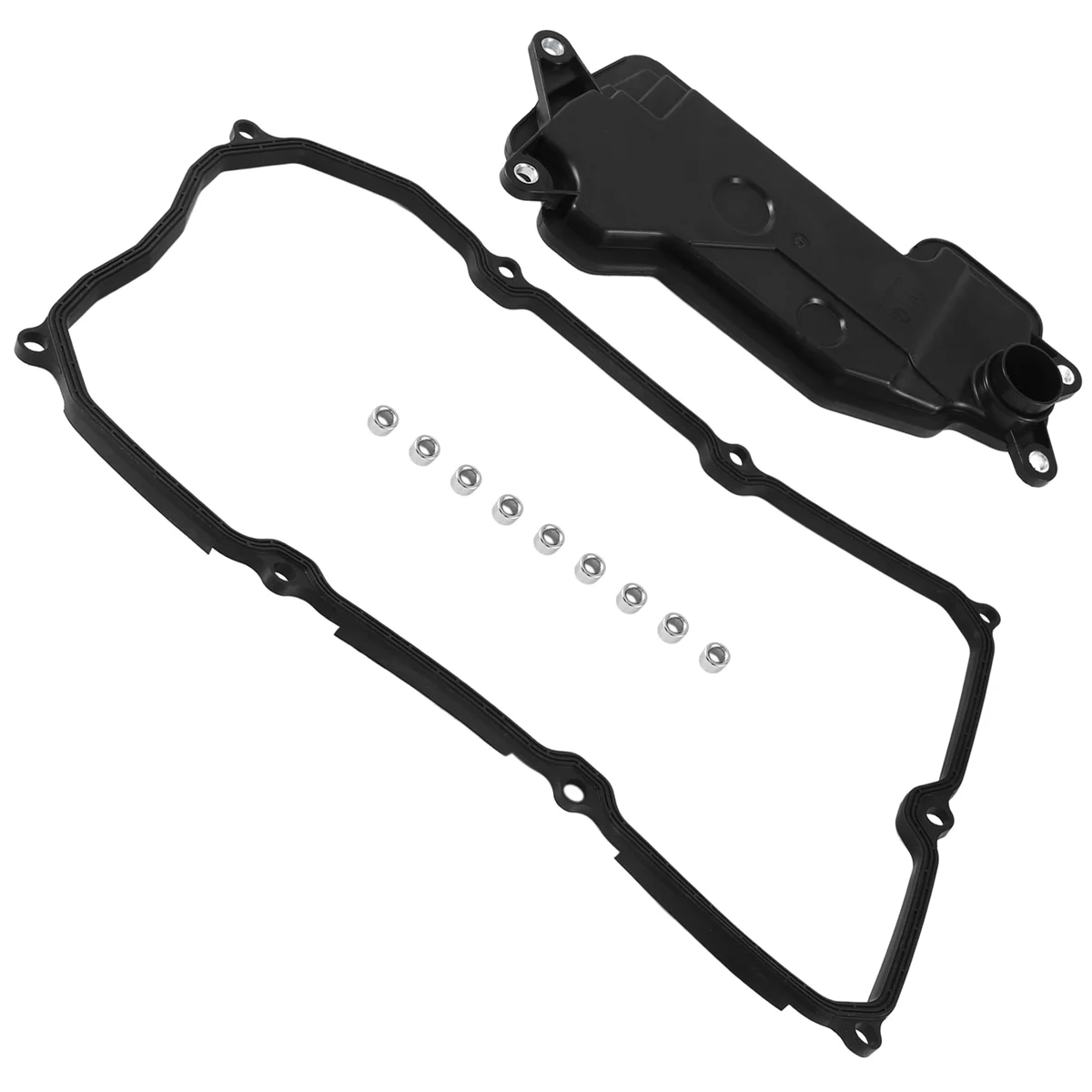 Масляный фильтр трансмиссии в сборе Комплект прокладок для Toyota Lexus LS460 RWD 35330-50030