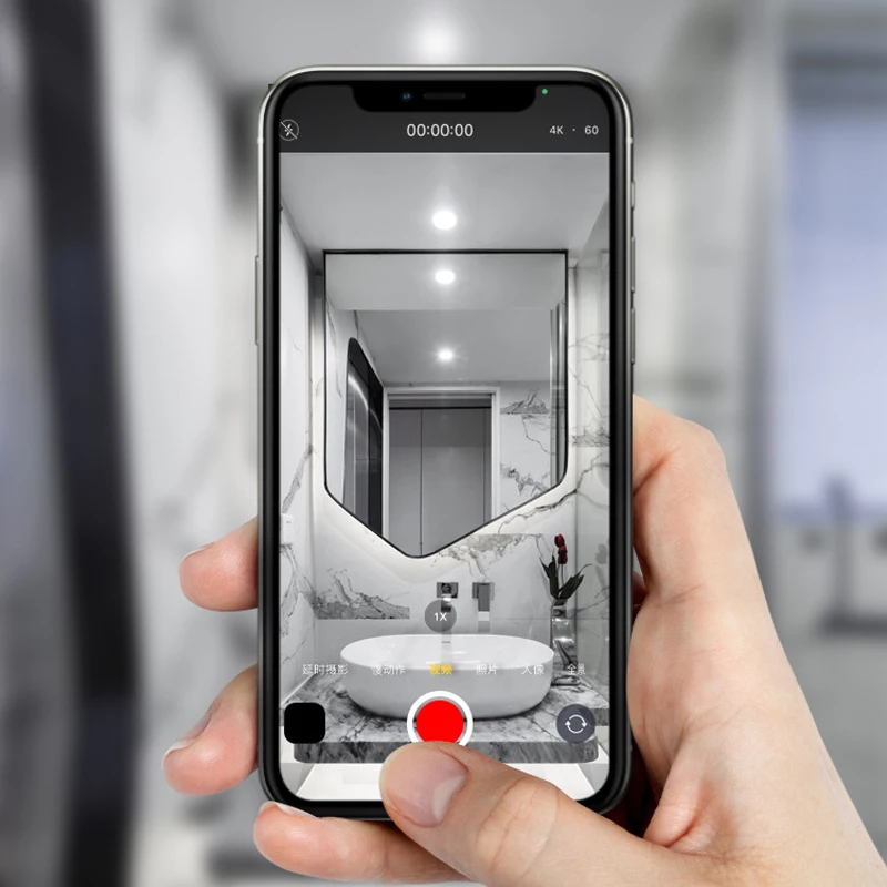 Светодиодные встроенные светильники без внешнего драйвера SMD 2835 5Вт 9Вт 12Вт 18Вт AC220V потолочный светильник для спальни внутреннего освещения.