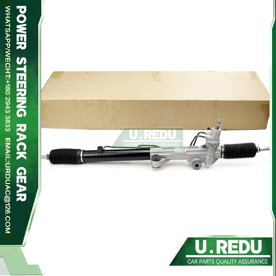 Фото Рулевая рейка с гидроусилителем для Toyota Sequoia и Tundra 442500C010 442500C020 44250-0C020 442500C030 44250-0C030 44250-0C010 442500C041 №4