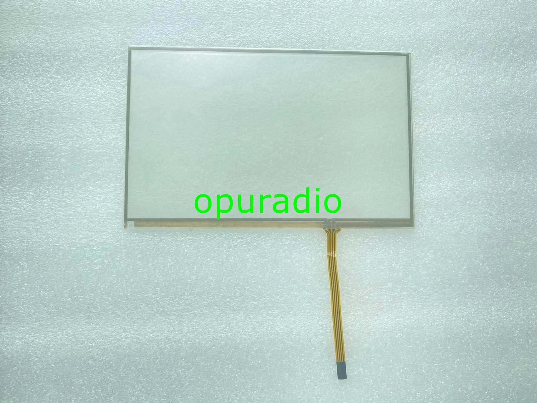 Новый оригинальный 7 0 "ЖК-дигитайзер LB070WV7-TD01 LB070WV7(TD)(01) сенсорный экран панель