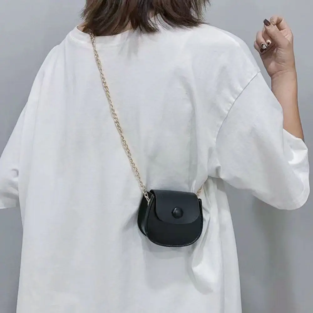 Мини-женская сумка через плечо многофункциональная легкая элегантная красочная