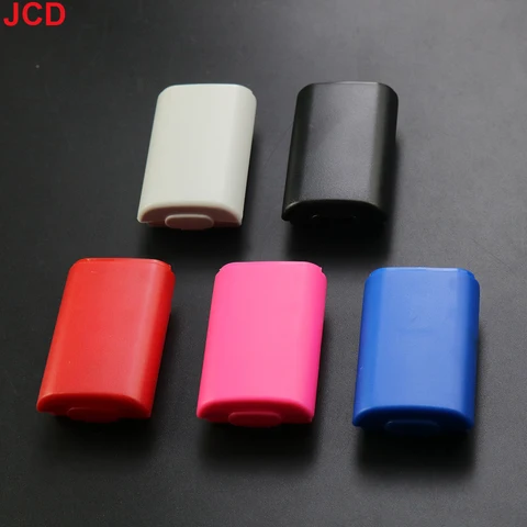 Чехол для аккумулятора Xbox 360 JCD (2 шт.)