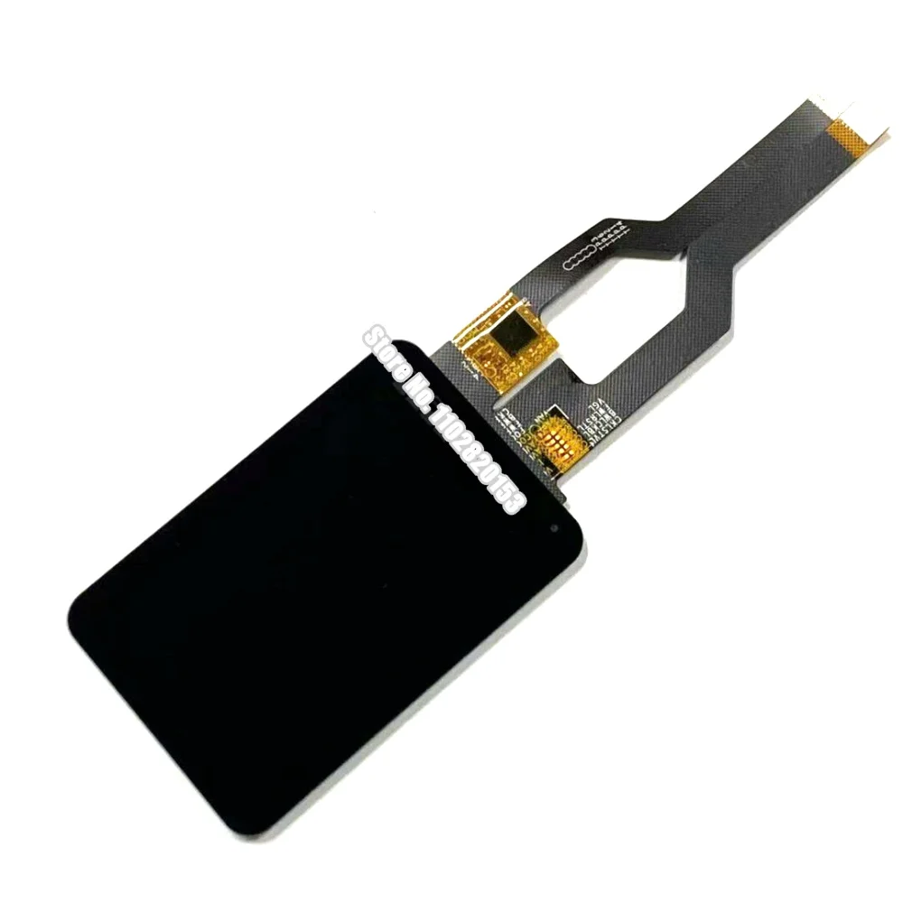 Description Picture 2 of itemNEW Original for GoPro Hero 10 11 12 Digital Camera Big LCD Display Screen With Touch Replacement Part