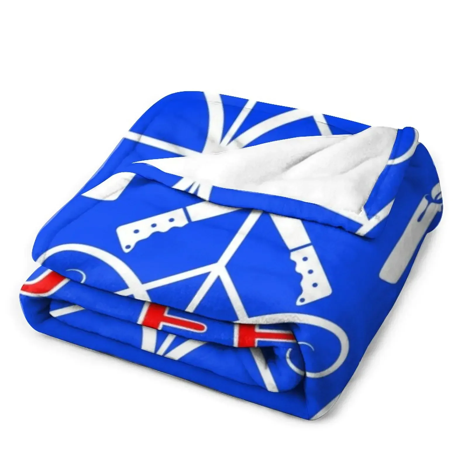 Одеяло Ogou Feray для сна рождественские подарки милые клетчатые одеяла