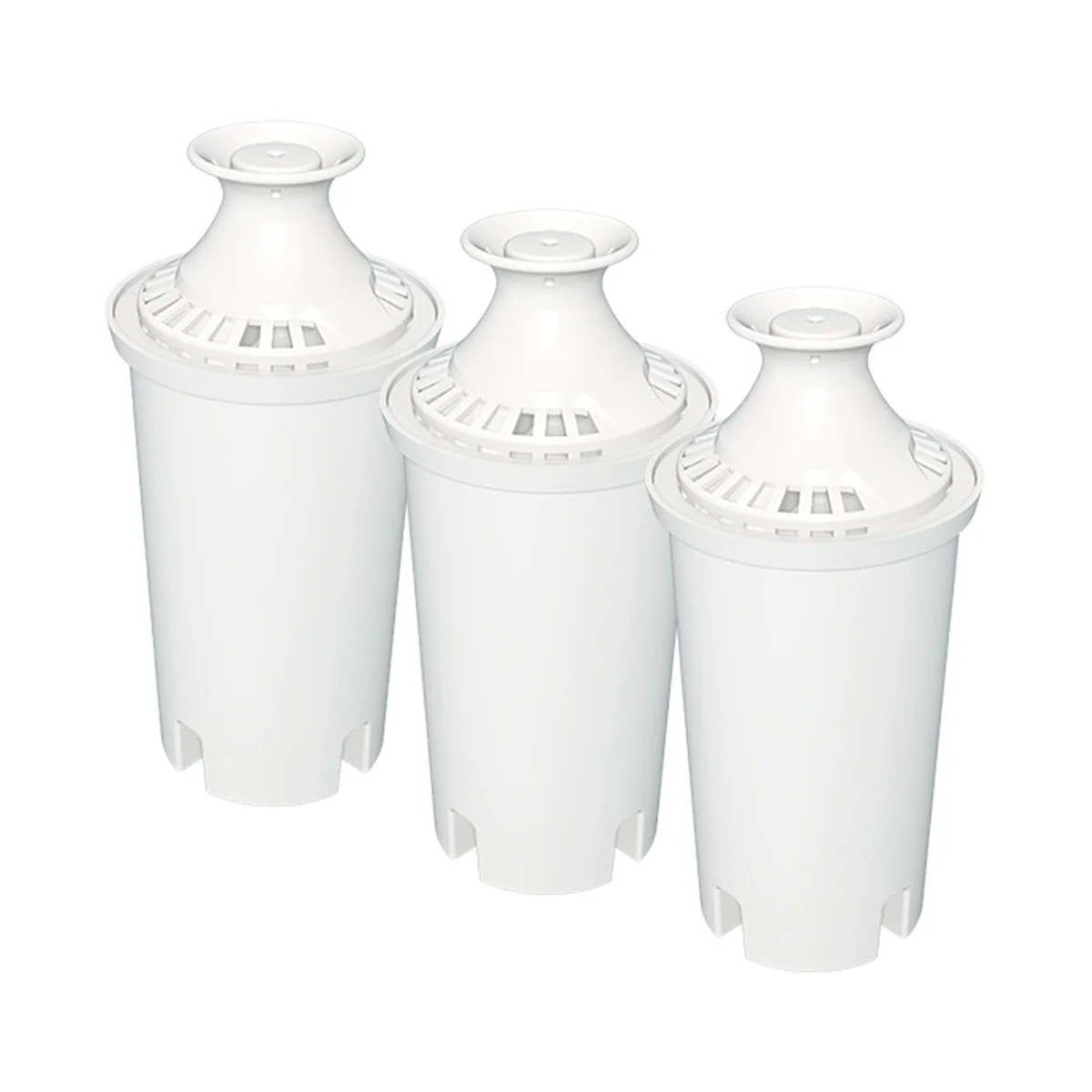 Подходит для стандартной замены фильтра воды и дозаторов длится 2 месяца