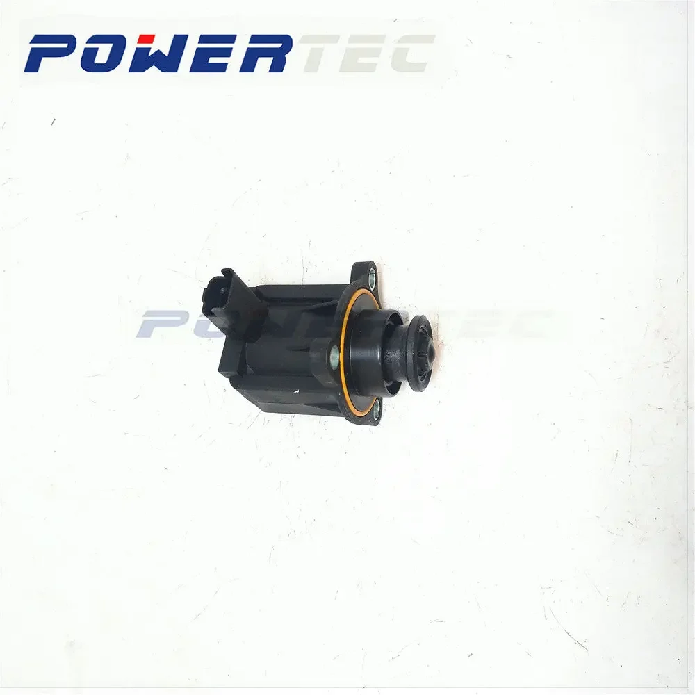 K03 Wastegate Turbolader для Peugeot 207 3008 308 1 6 THP 110 кВт EP6DT турбоэлектронный привод 0375L0 53039700121 0375N7
