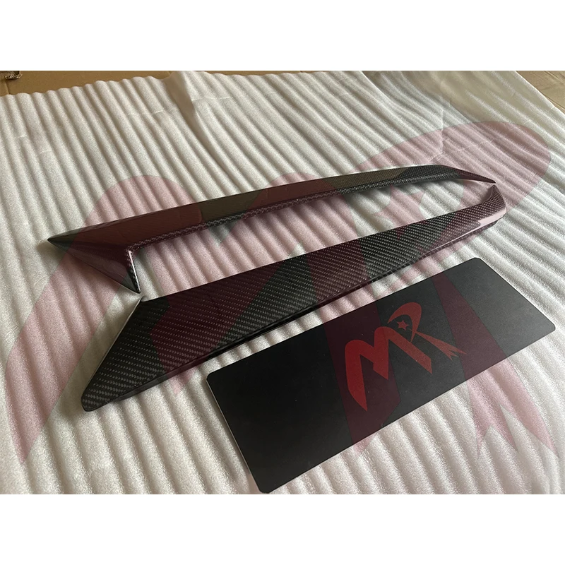 Боковые дефлекторы из кованого углеродного волокна для Lamborghini Gallardo LP540/LP550/LP560