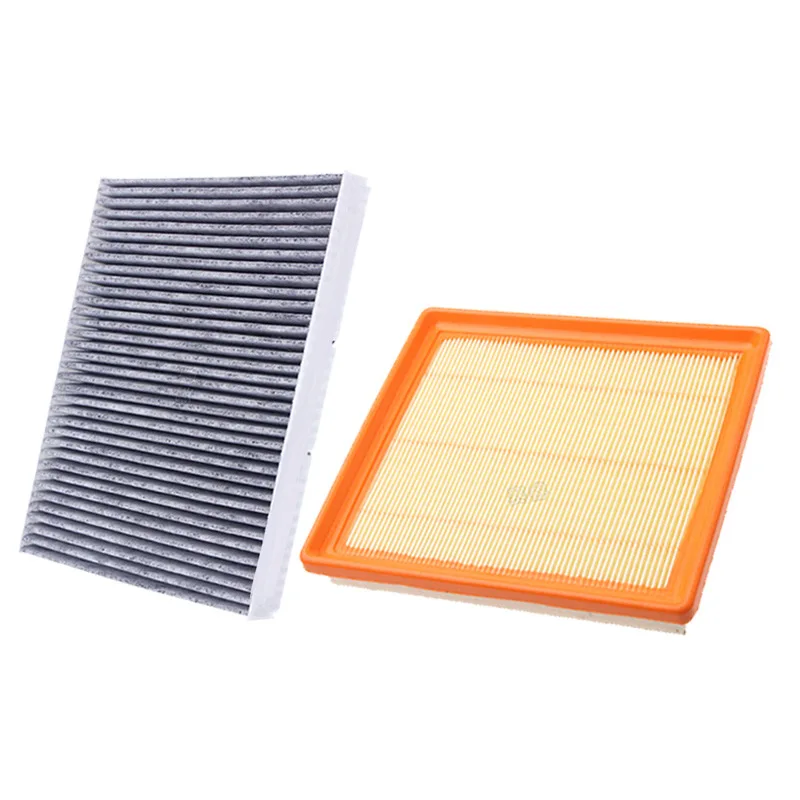 Автомобильный воздушный фильтр Комплект фильтров для салона OEM 1109110XKZ1DA 8104400XKZ96A