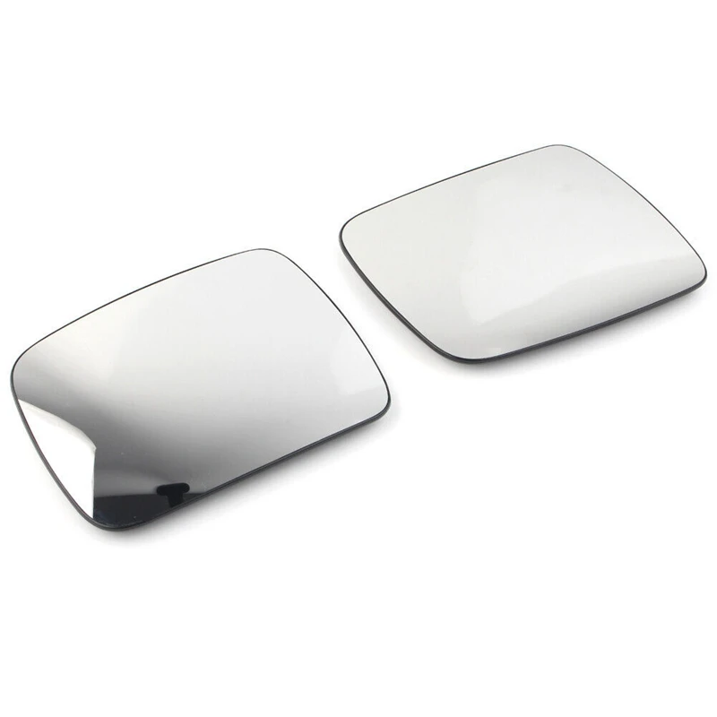 

2PCS Driver Passenger Side Door Mirror Glass Heated LR013774,LR013775 Replacement Accessories For Land Rover Sport LR2 LR4