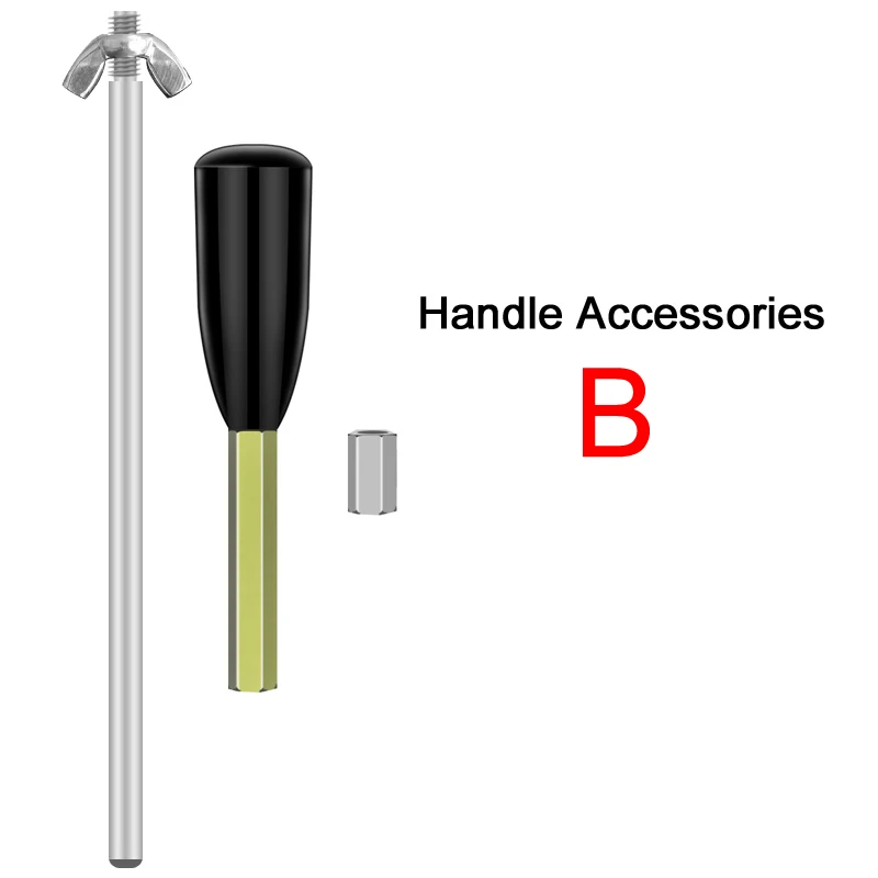 

Точилка для ножей RUIXIN RX008 Grit80-3000#