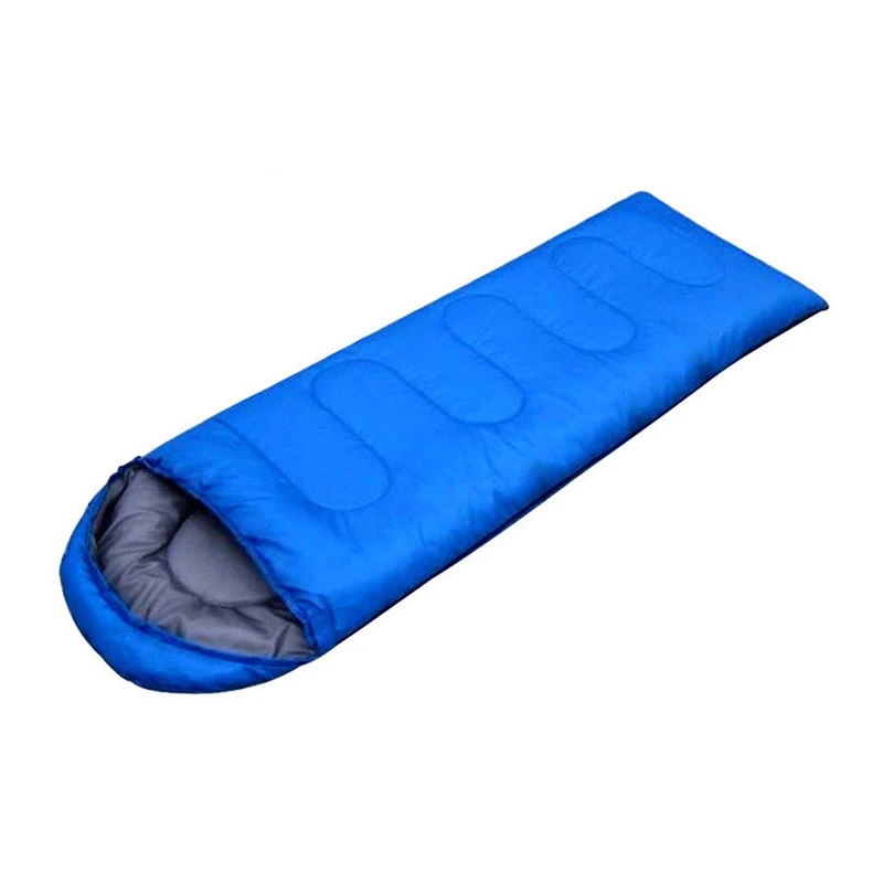 

Camping Sleeping Bags Ultralight Waterproof 4 Season Warm Envelope Backpacking Sleeping Bags For Outdoor Travel Hiking Camping