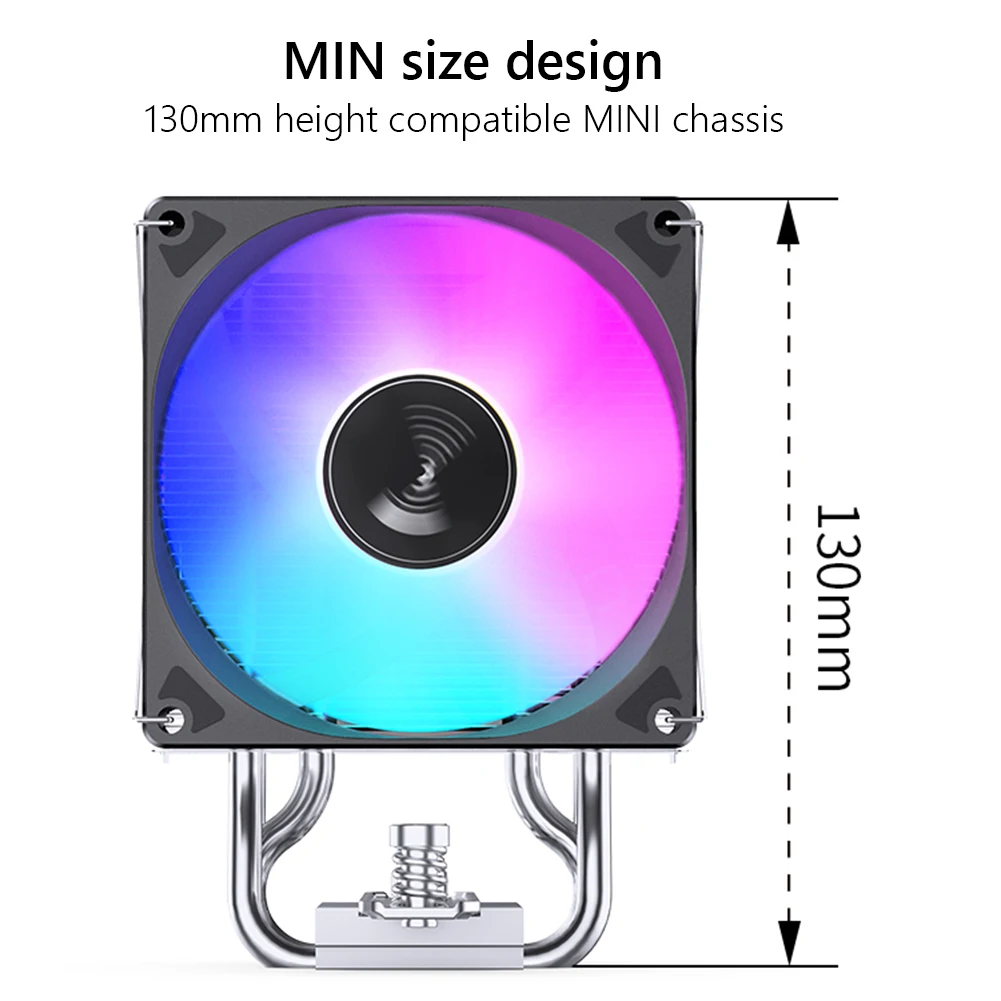 Jonsbo CR-1400. CR 1400 EVO ARGB White.