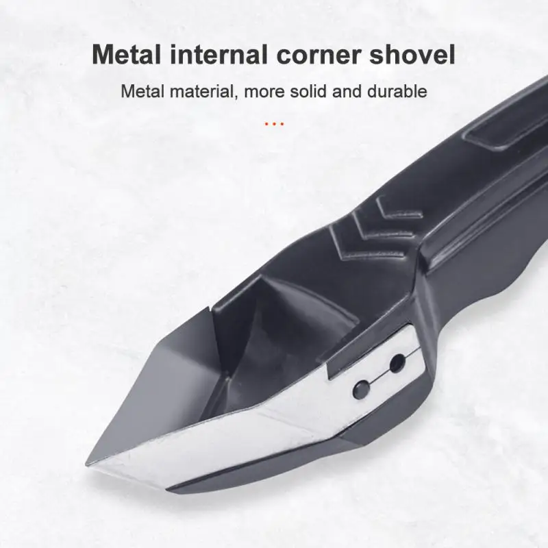 5 In 1 Silicone Scraper And Glue Remover Knife Angle Beauty Sewing Spatula Tool Four-piece Scoop Hand Tools | Дом и сад