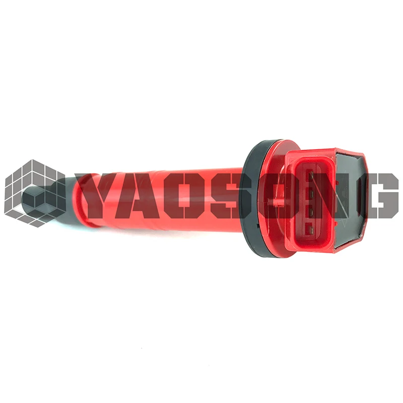 8 шт. катушка зажигания для Toyota Camry Corolla Matrix Solara 2.4L 4Runner Hiace Hilux Tacoma 2.7L Tundra FJ Cruiser 4.0L
