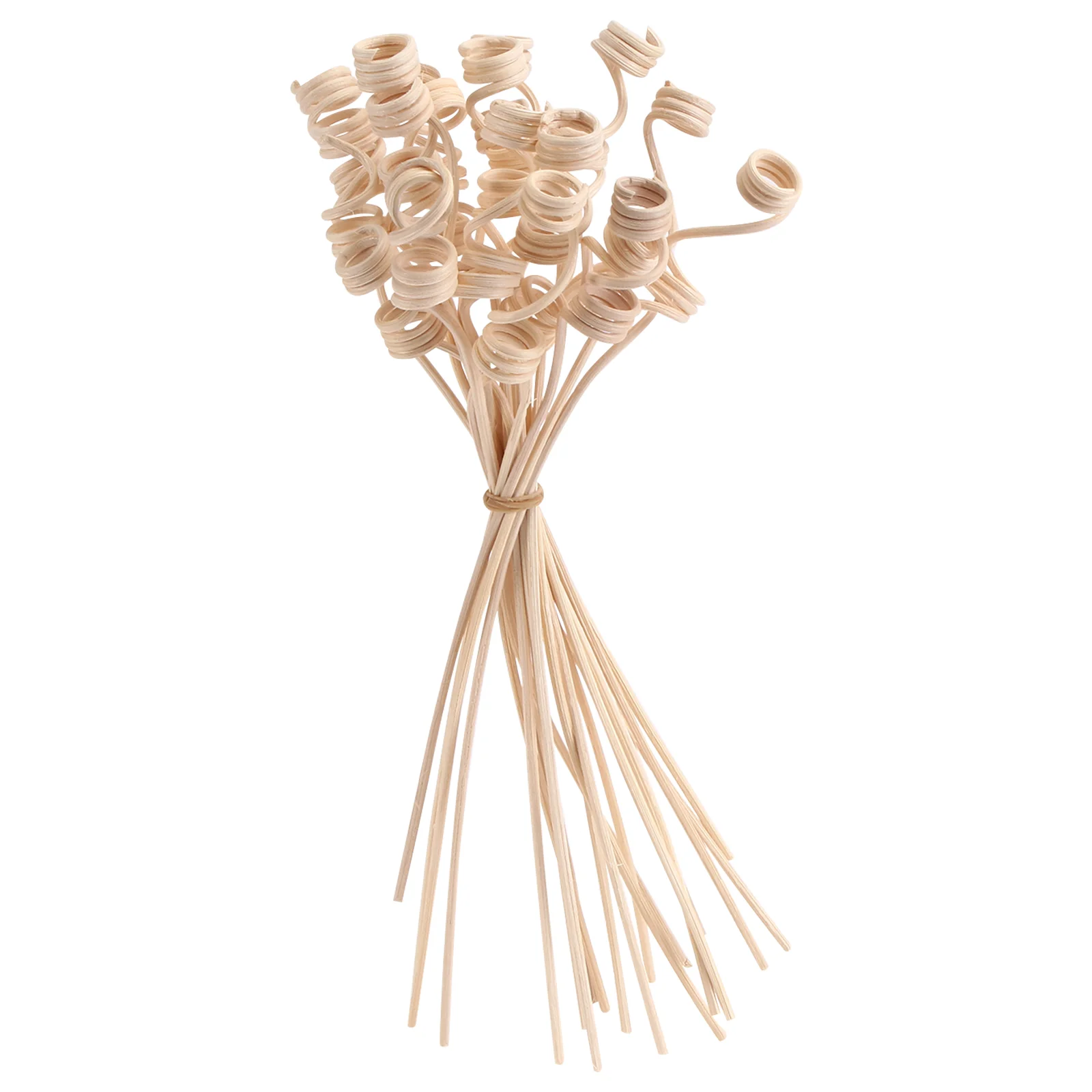 

Diffuser Sticks Reed Fragrance Oil Aroma Essential Natural Replacement Refillrattan Wood Flower Rod Branch Stick Scented Reeds