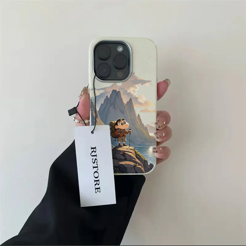 Чехол для телефона Xiaoxin Line Butterfly Climbing Xiaomi Mi 14 13 12 11 Lite 5G NE 12T POCO X6 F3 F4 X5 X3 X4 GT M3 Pro Cover