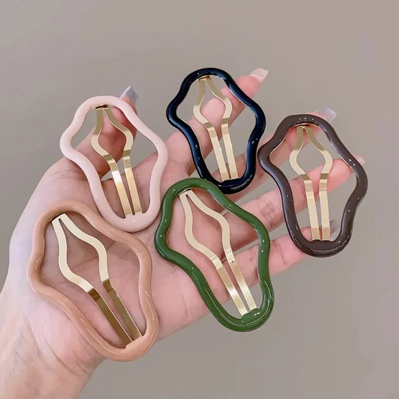 Рисунок 5 - Популярные милые облака заколки