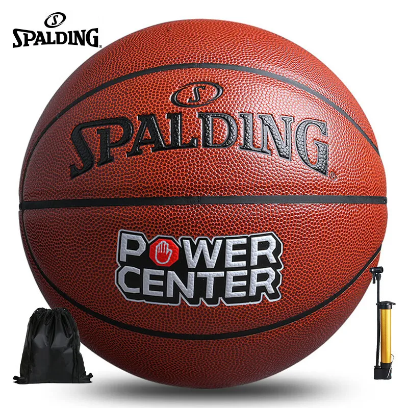 

Спортивный чехол для баскетбола, прочный, для помещений и улицы, стандартный № 7, баскетбольный композитный чехол