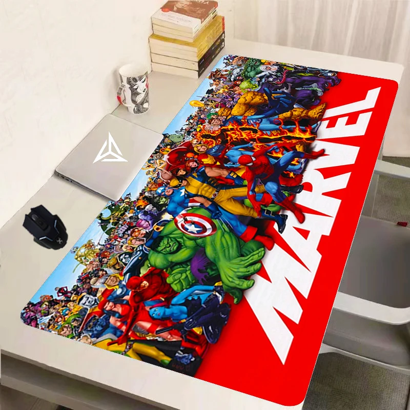 

Коврик для мыши Marvell, Офисные аксессуары, 400x900