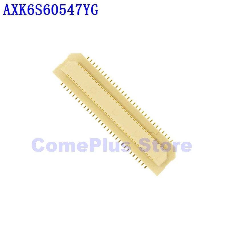 Коннекторы AXK6S60547YG AXK6S60647YG, 10 шт.