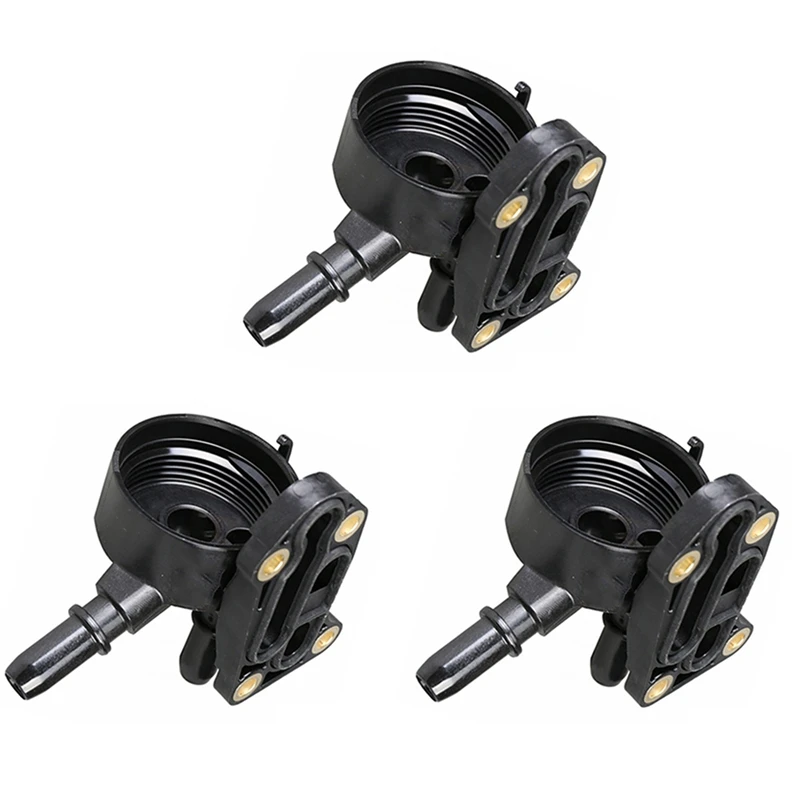 3X 31256732 для Volvo Ford MPS6 коробка передач автоматическая масляная крышка фильтра