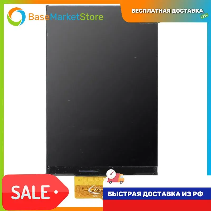 ЖК-Дисплей для Explay Bit с сенсорным экраном дигитайзер замена |