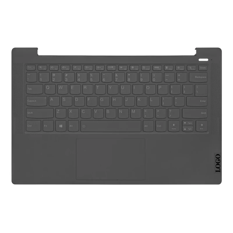 Для Lenovo Xiaoxin Φ планшетов ЖК-экран задняя крышка передняя рамка петли Упор для рук