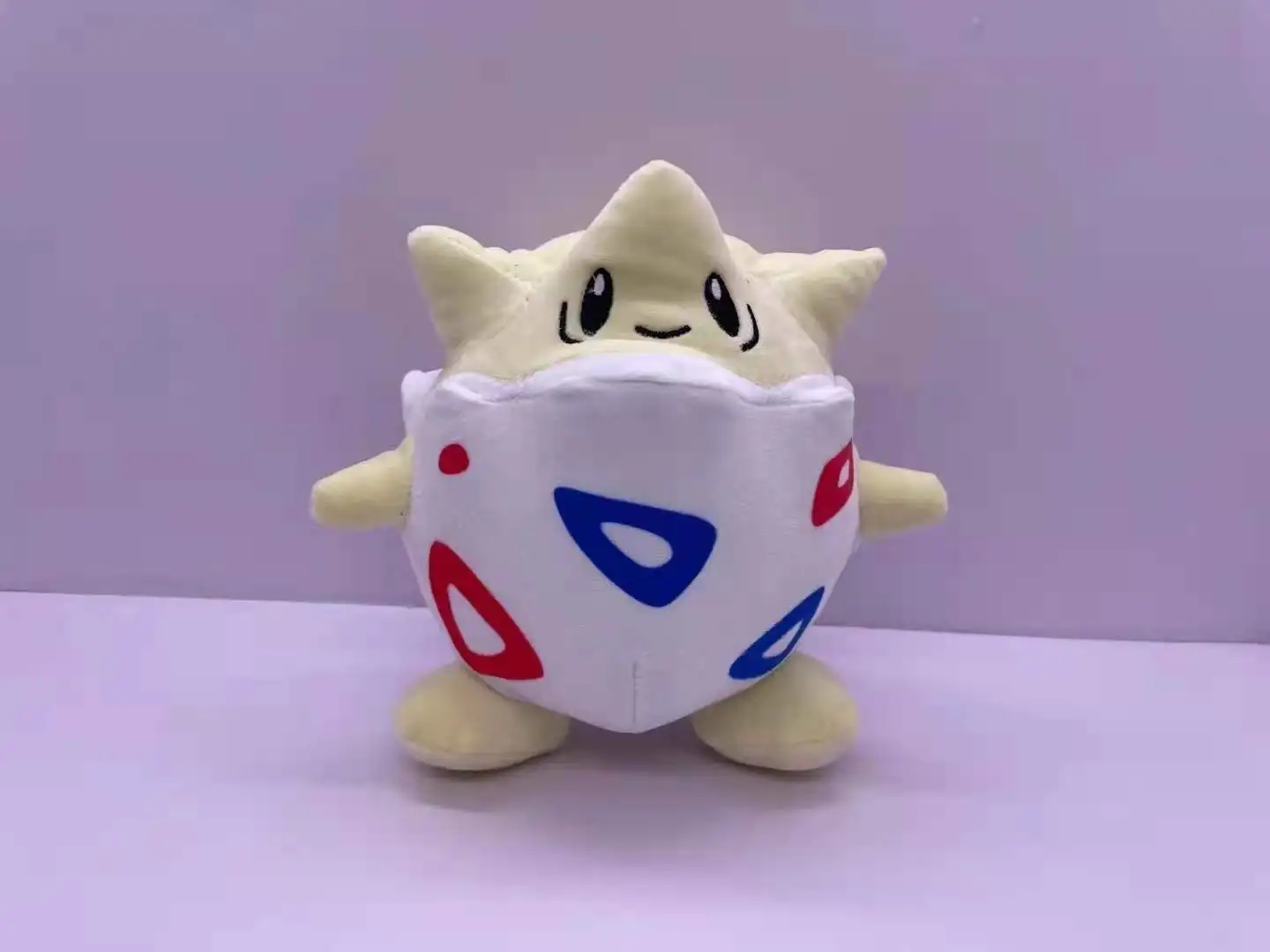 

1 шт., плюшевые игрушки-куклы TAKARA TOMY Pokemon together Pi, 20 см