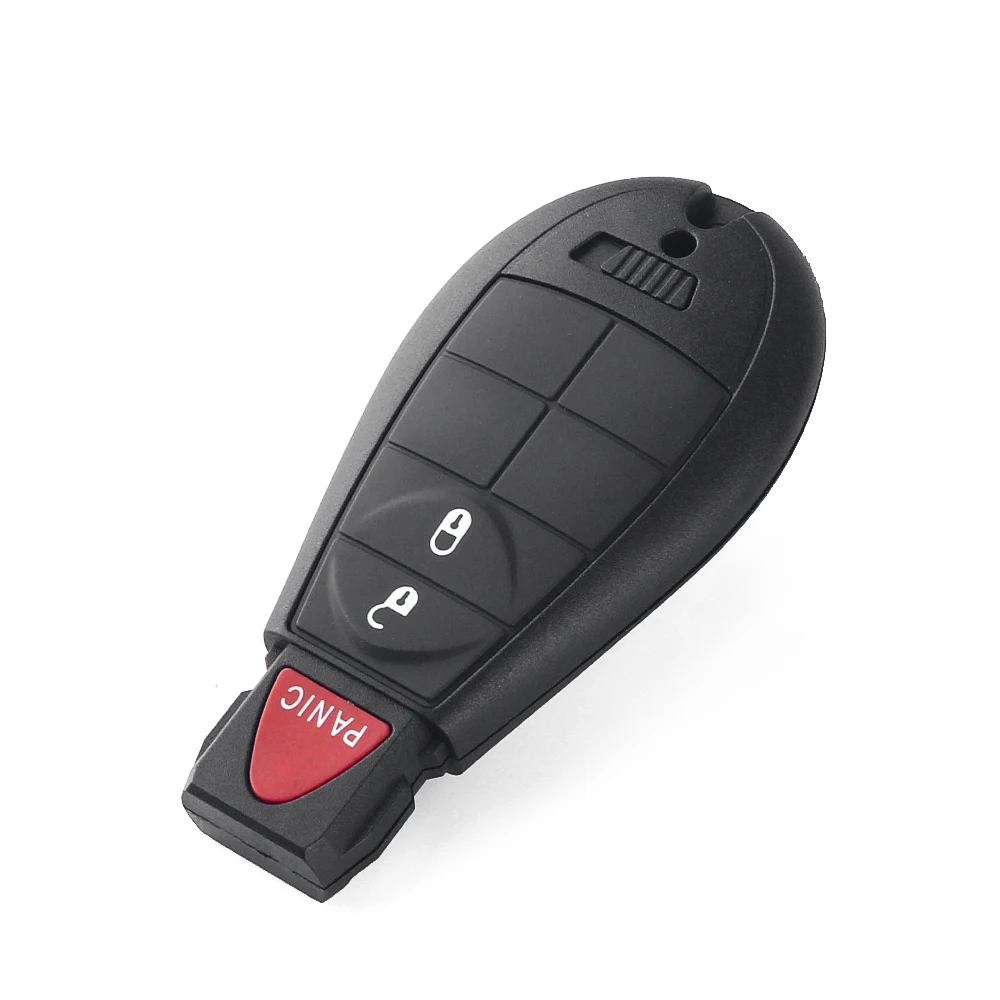 KEYYOU Half Smart для Dodge Caravan RAM 1500 2500 3500 4500 2013-2018 433mhz PCF7961A/ 46 |