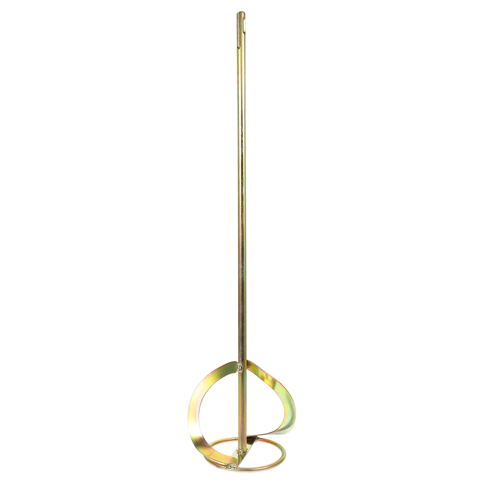 Электроинструменты Электрическая дрель Стержень для перемешивания грязевой