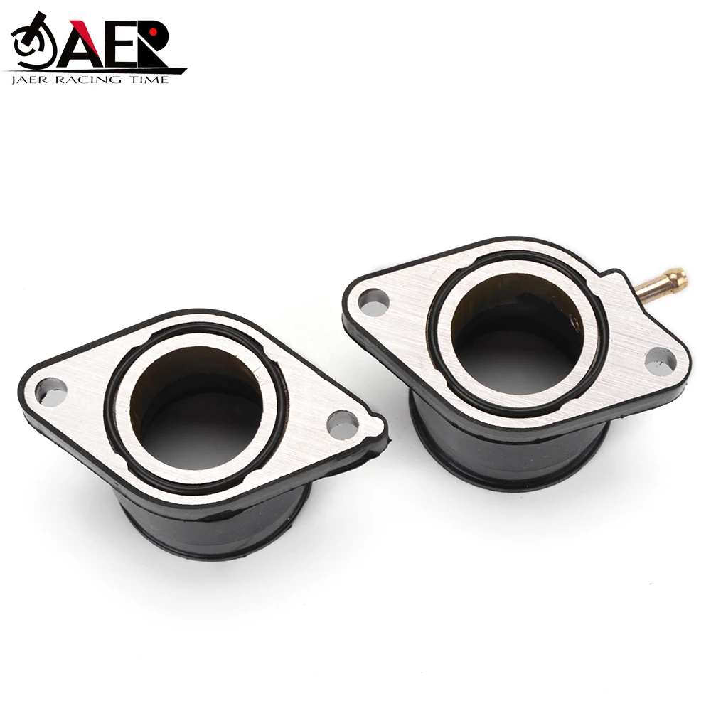 Адаптер интерфейса карбюратора мотоцикла чехол впускного коллектора для Yamaha XT600