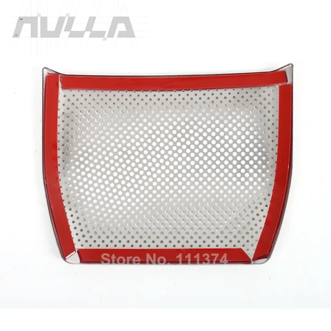 Для Toyota Land Cruiser Prado 250 LC250 2024 2025 передняя лампа для чтения, звуковой чехол для Lexus GX550 2024-2025, декоративные аксессуары