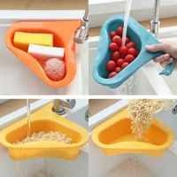 kitchen sink filter fruit and vegetable drain basket multifunctional drain basket kitchen utensils