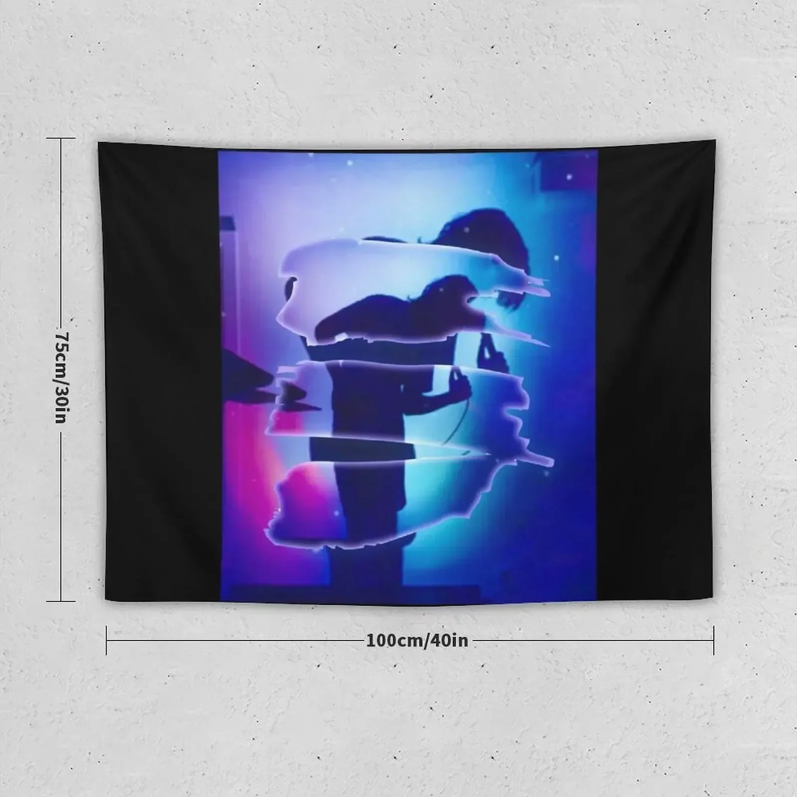 Гобелен Bo Burham / внутри милый Декор для комнаты Настенный декор гобелен