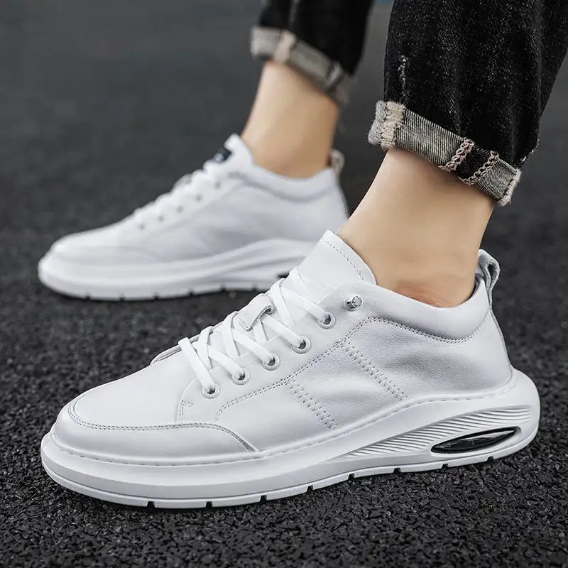 

Safety Tennis Men's Sneaker Shoes Non-Leather Casual Shoes For Men 2021 Dad Driving Shoes Designer Trainers Men Loafers Tennis